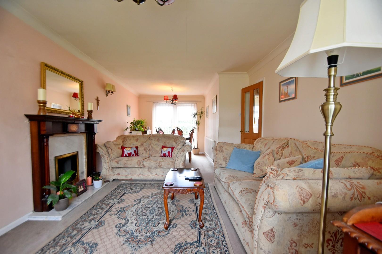 Mather Road, Walmersley, Bury Pearson Ferrier Estate Agents and